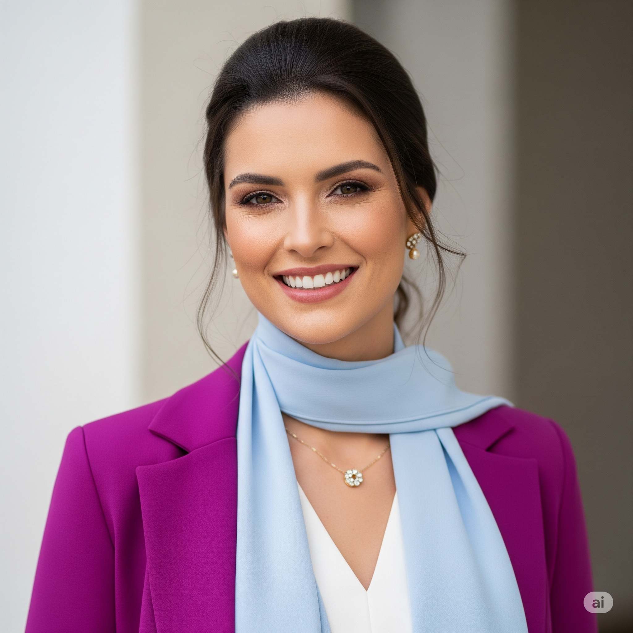 O Poder da Imagem: Como a Corretora da Imobiliária da Mulher Conecta com Emoções e Confiança 3