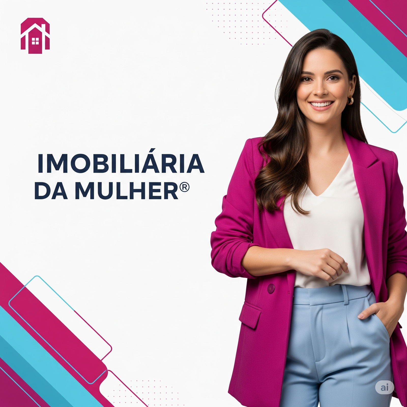 O Segredo da Lembrança: Por Que a Imobiliária da Mulher Fixa na Mente? 2