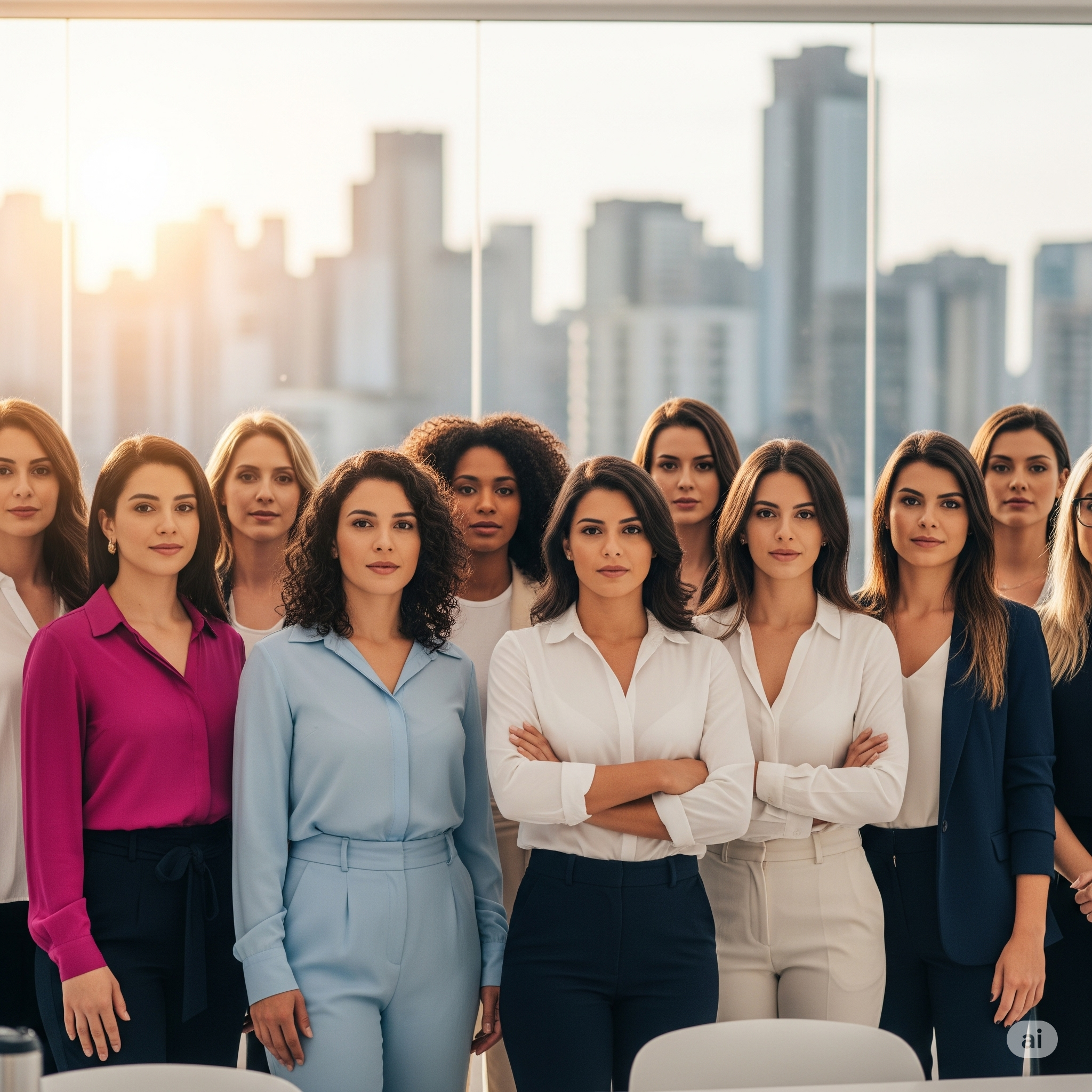 A Dor do Desrespeito e a Solução da IMOBILIÁRIA DA MULHER® 2