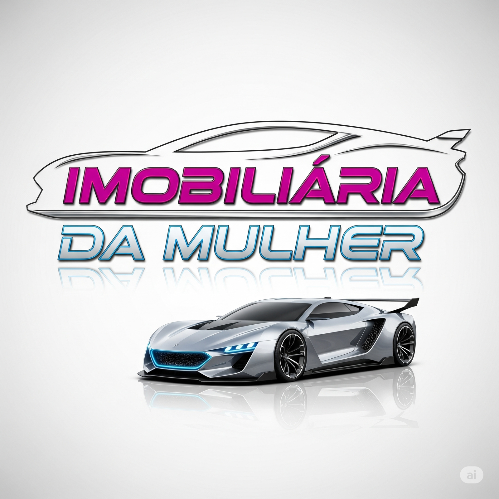 Analogia: Super Carro 2