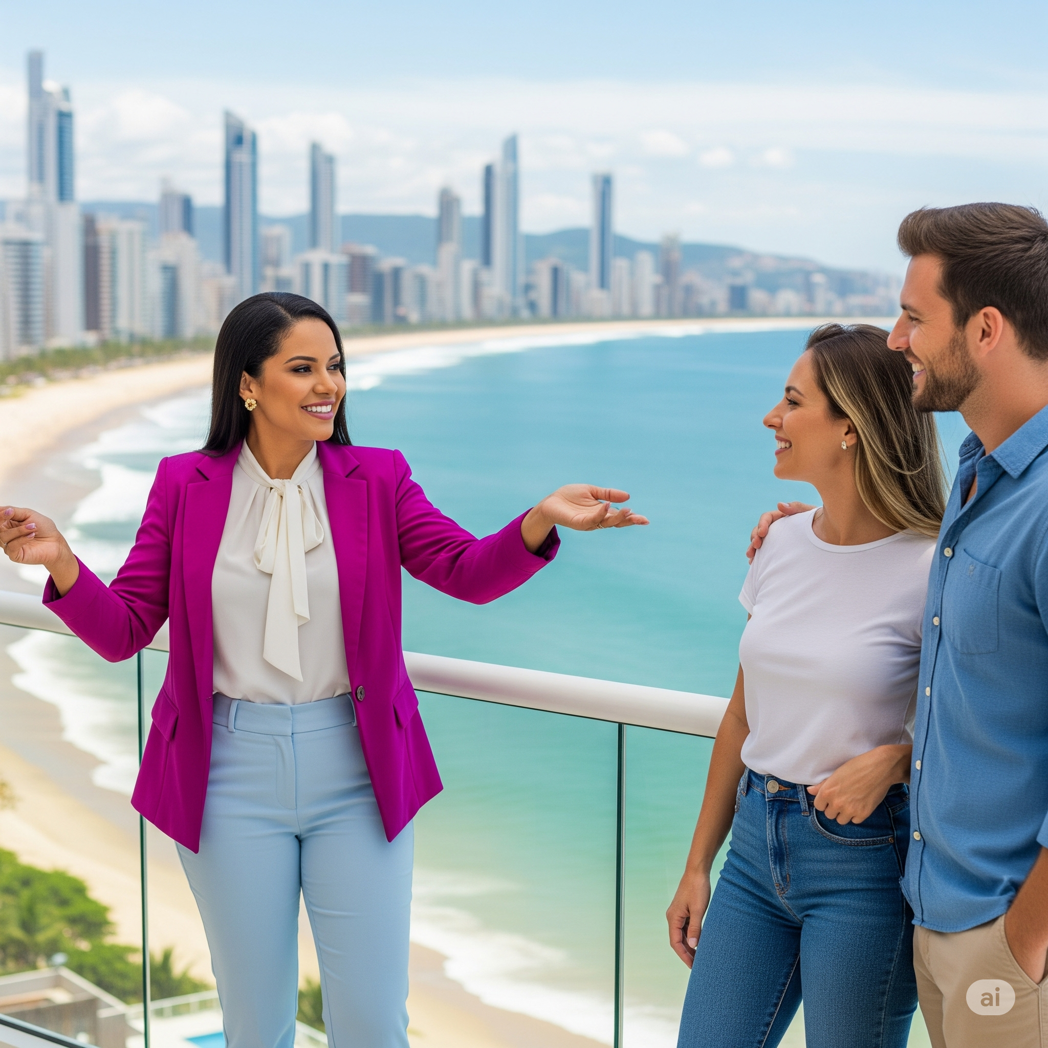 O Poder Feminino Reinventando o Mercado Imobiliário 3