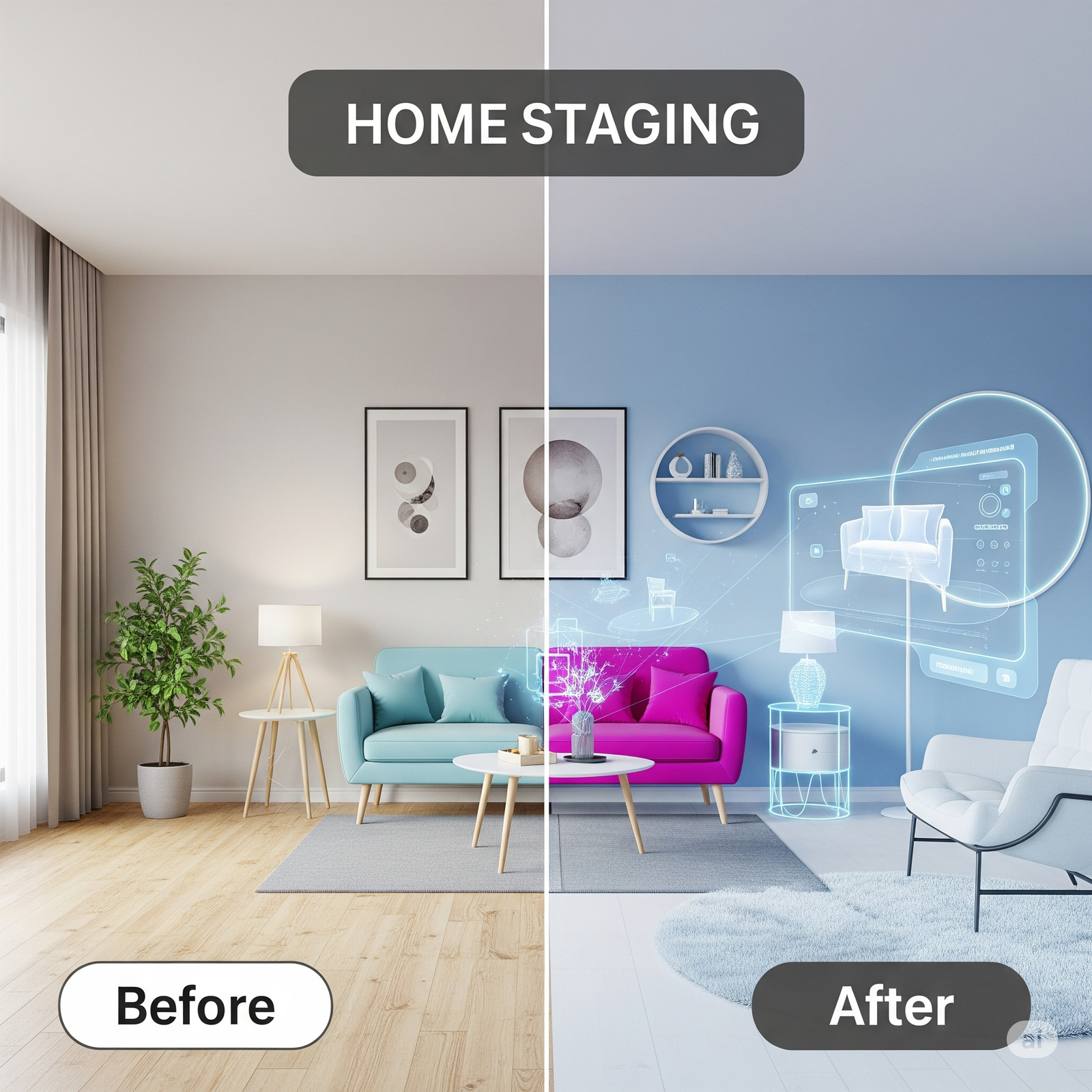 Home Staging Virtual 2