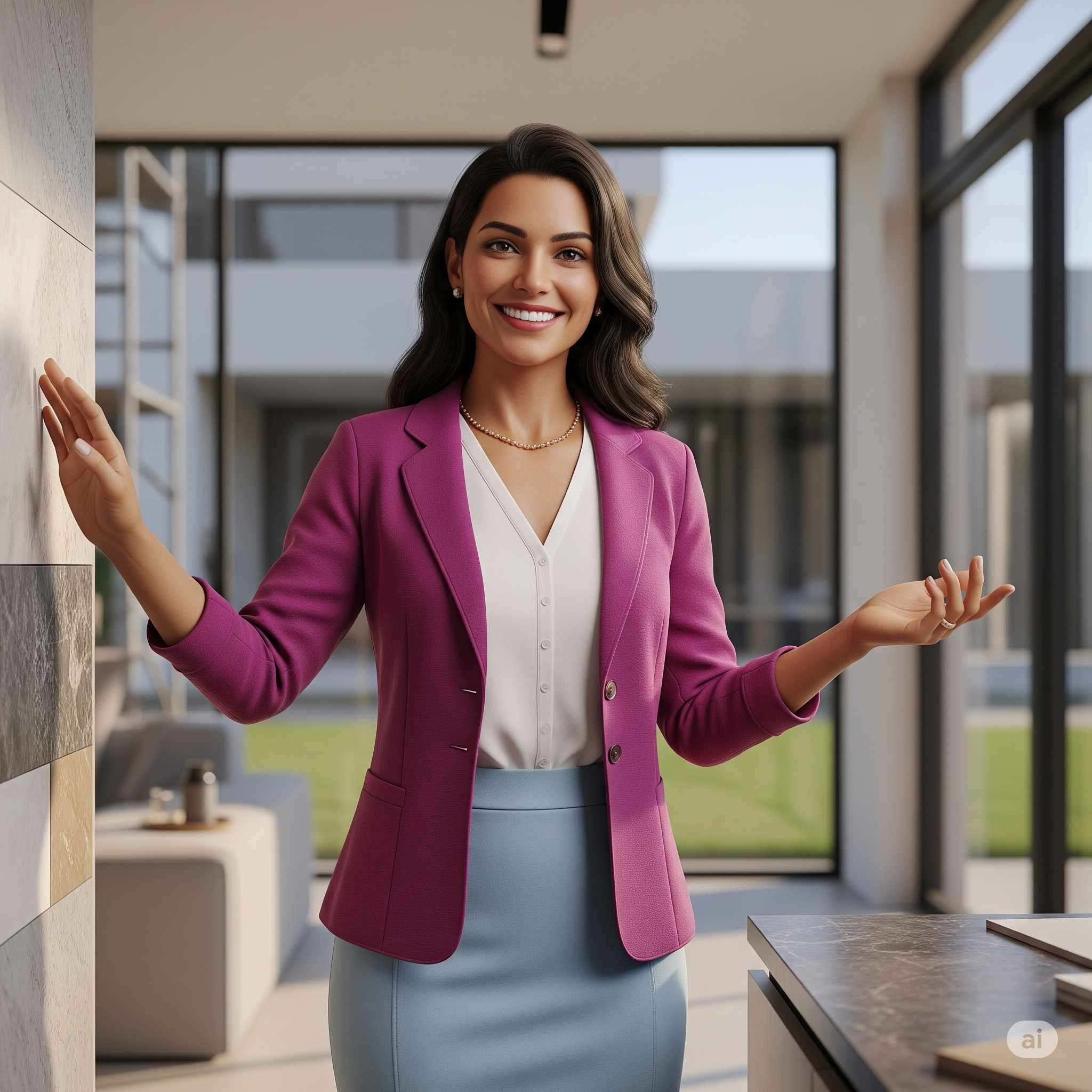 Teste de Estilo de Aprendizagem para Corretoras da Imobiliária da Mulher® 3