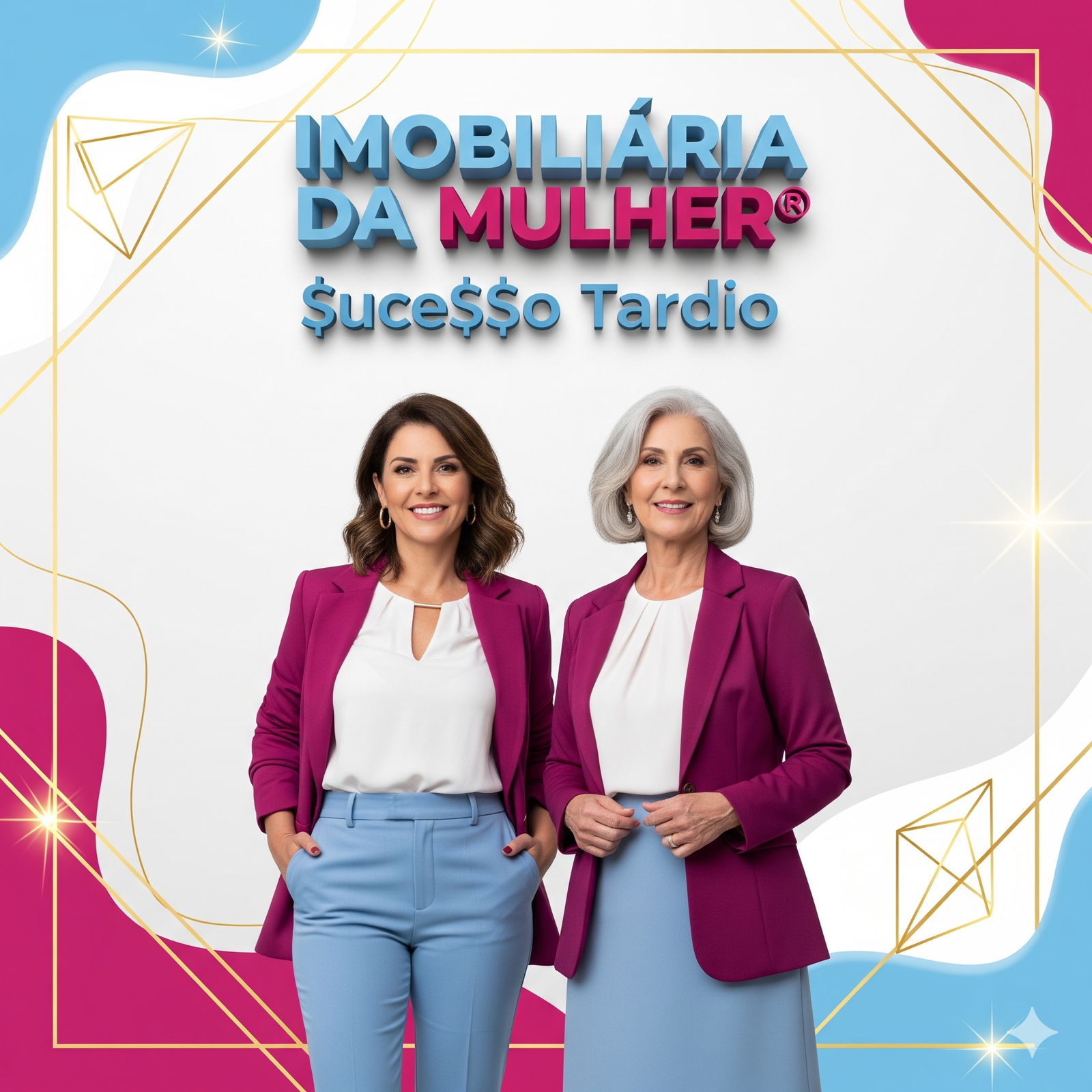 O Sucesso Não Tem Idade – Desperte Sua Força e Conquiste o Que Sempre Sonhou! 2