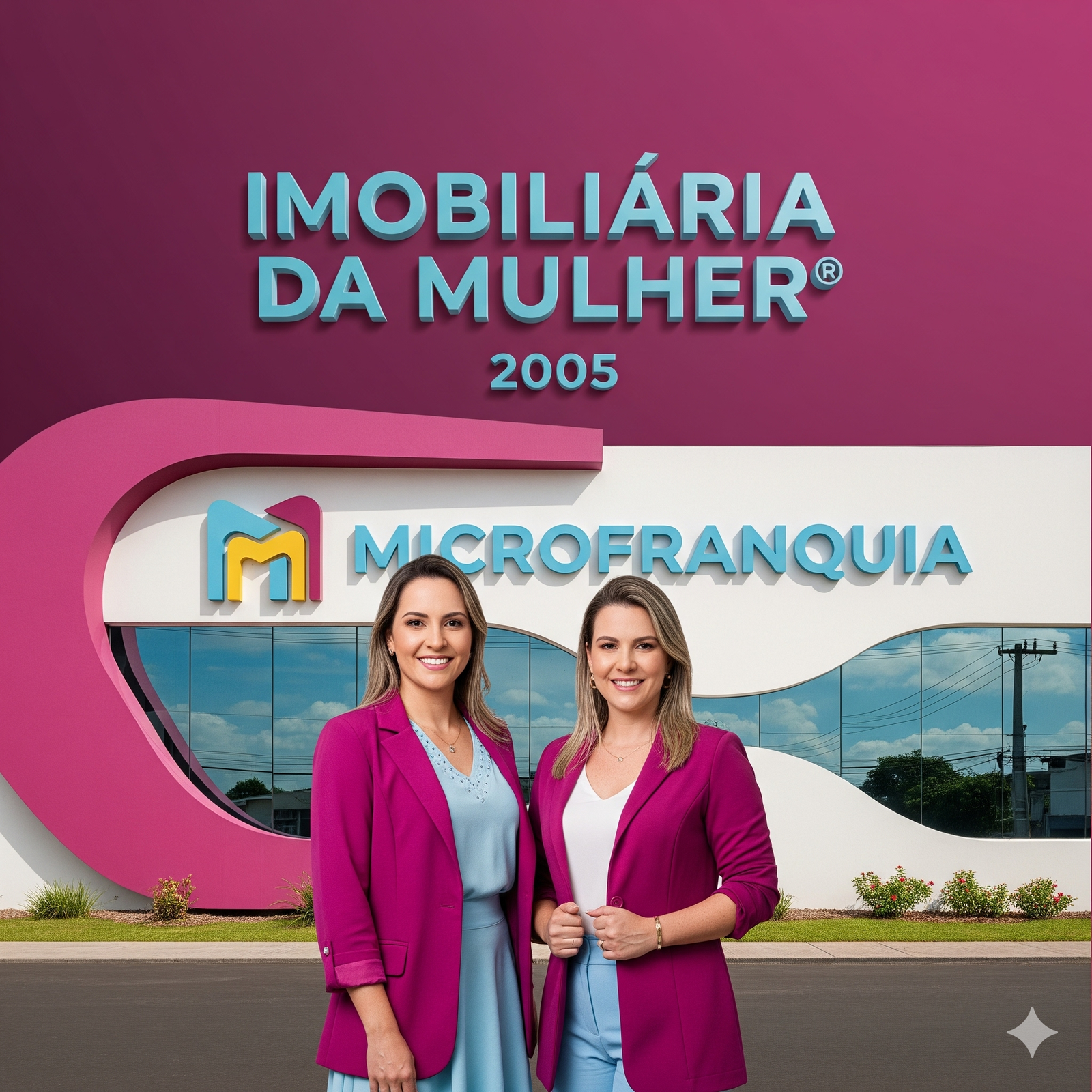 Sua Jornada de Sucesso no Mercado Imobiliário Começa Aqui!, Realize seu Potencial: Junte-se à Revolução Imobiliária Liderada por Mulheres 2