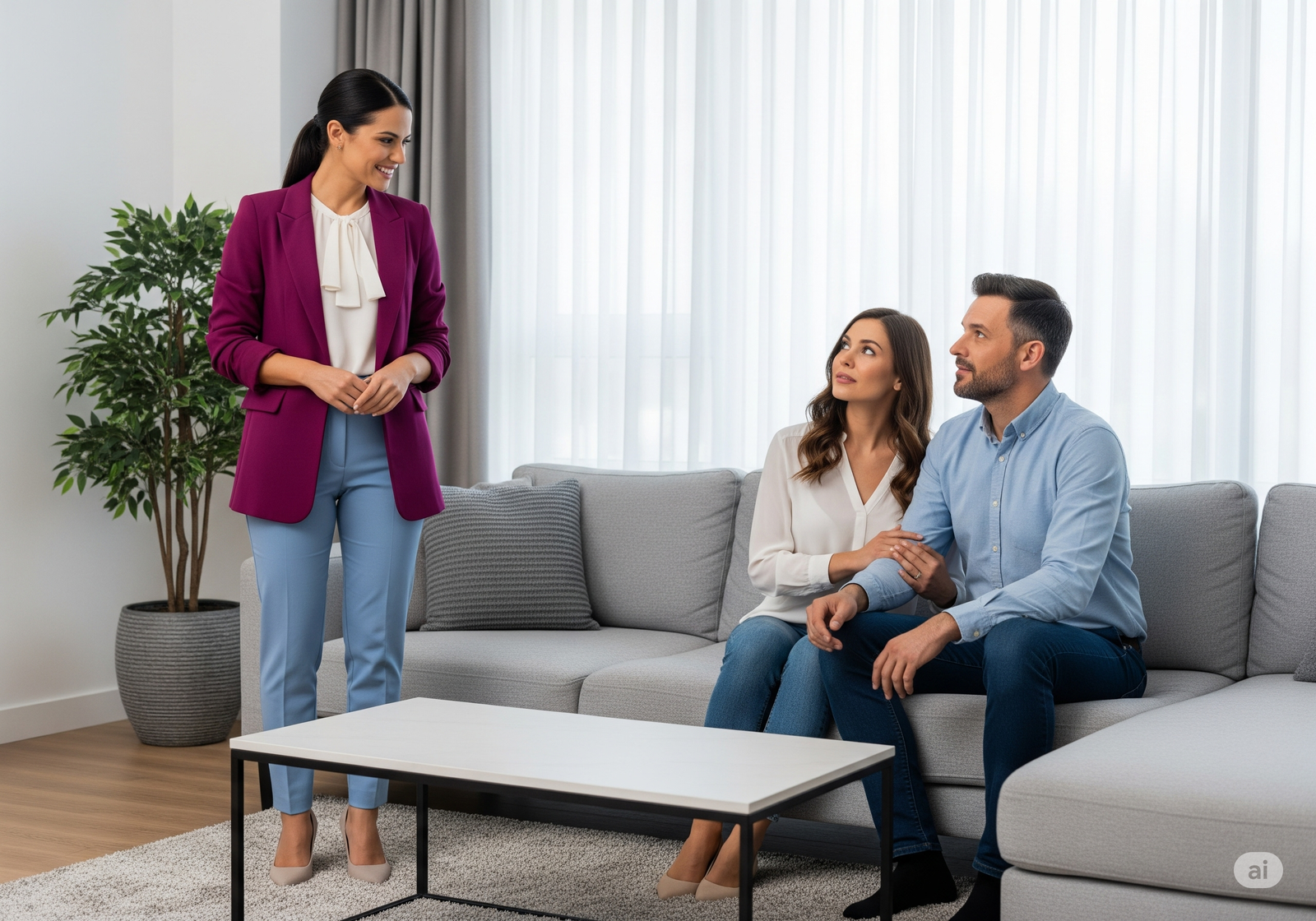 A Chave Para o Sucesso: A Arte do Primeiro Contato na Consultoria Imobiliária 3