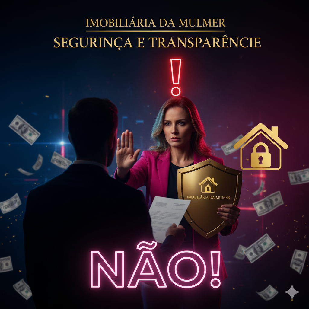 Quando Dizer "Não": A Inteligência de Vendas pela Segurança e Transparência 2