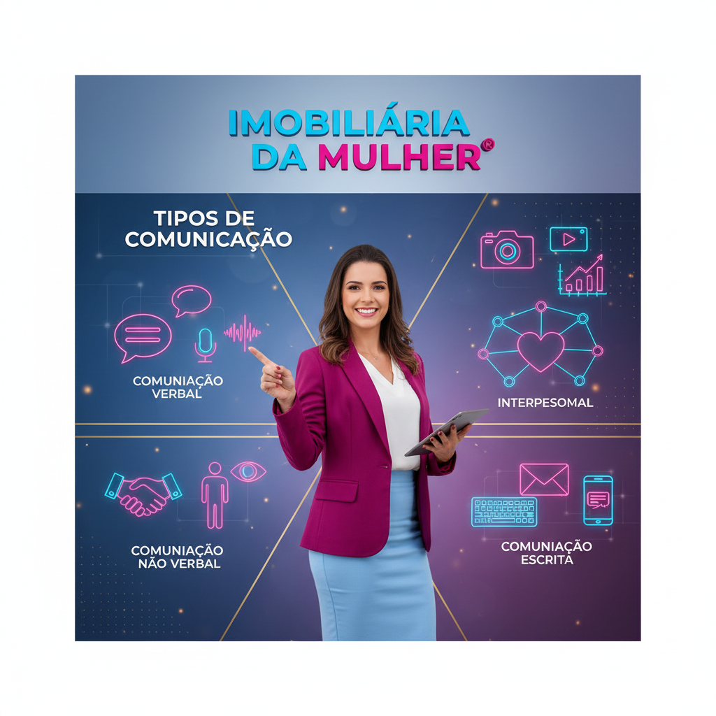 Seu Superpoder de Vendas: Dominando Todos os Tipos de Comunicação no Mercado 1