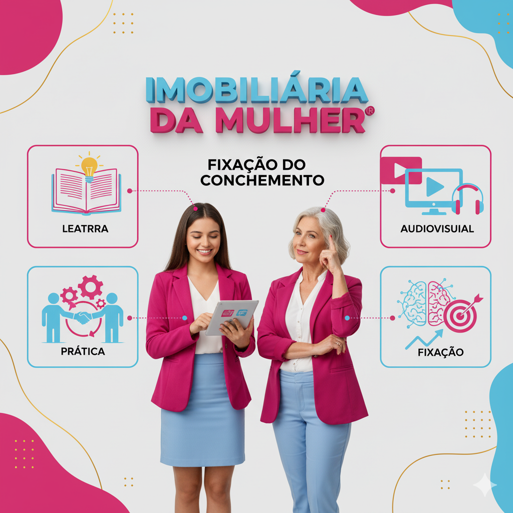 Métodos de Aprendizagem: Por Que Repetir Instruções em Vários Formatos? 1