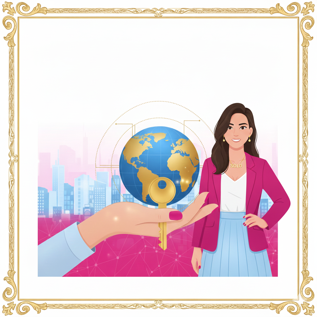 🏡 Mulheres no Mercado Imobiliário: Desvendando o Poder da Inteligência Social e Emocional! 💡 1